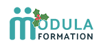 Logo Modula Formation pour Noël 2024